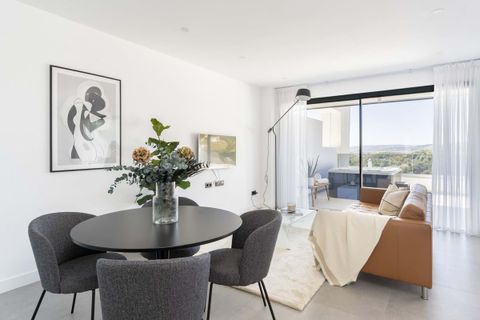 Penthouse i Estepona, Malaga, Estepona - € 599 000 | Ref: SMSE0907L - foto 3
