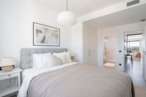 Penthouse i Estepona, Malaga, Estepona - € 599 000 | Ref: SMSE0907L - foto 11