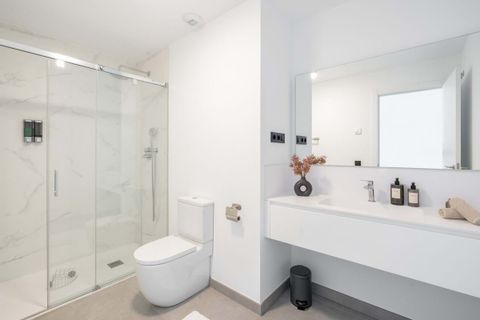 Penthouse i Estepona, Malaga, Estepona - € 599 000 | Ref: SMSE0907L - foto 14