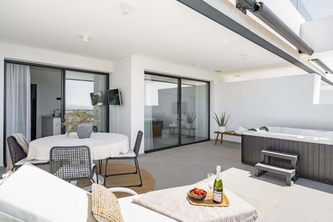 Penthouse i Estepona, Malaga, Estepona - € 599 000 | Ref: SMSE0907L - foto 21