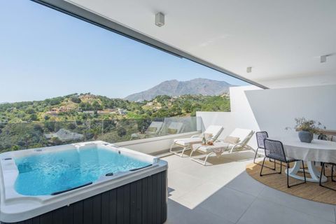 Penthouse i Estepona, Malaga, Estepona - € 599 000 | Ref: SMSE0907L - foto 22