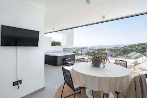 Penthouse i Estepona, Malaga, Estepona - € 599 000 | Ref: SMSE0907L - foto 23