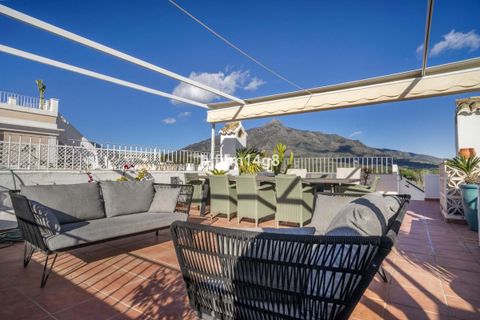 Byhus i Marbella, Malaga, Marbella - € 695.000 | Ref: SMSMA1352 - foto 3