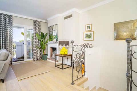 Byhus i Marbella, Malaga, Marbella - € 695.000 | Ref: SMSMA1352 - foto 6