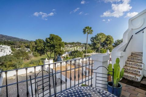 Byhus i Marbella, Malaga, Marbella - € 695.000 | Ref: SMSMA1352 - foto 17