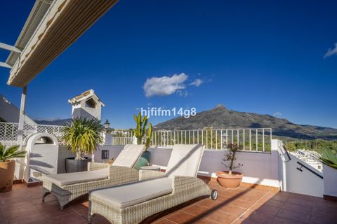 Byhus i Marbella, Malaga, Marbella - € 695.000 | Ref: SMSMA1352 - foto 19