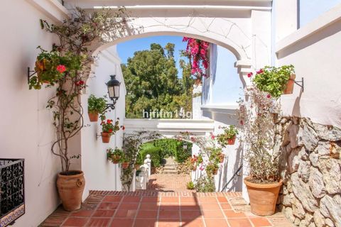 Byhus i Marbella, Malaga, Marbella - € 695.000 | Ref: SMSMA1352 - foto 22