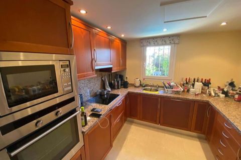 Byhus i Mijas Costa, Malaga, Mijas Costa - € 700.000 | Ref: SMSMI56455 - foto 10