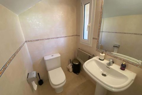 Byhus i Mijas Costa, Malaga, Mijas Costa - € 700.000 | Ref: SMSMI56455 - foto 11
