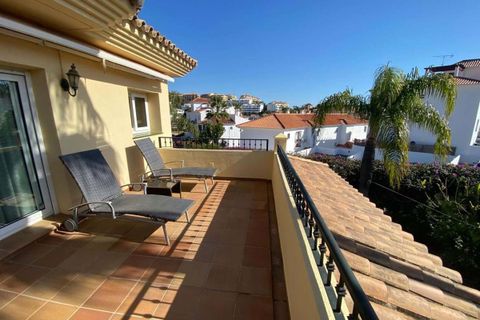 Byhus i Mijas Costa, Malaga, Mijas Costa - € 700.000 | Ref: SMSMI56455 - foto 16