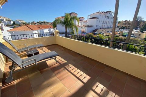Byhus i Mijas Costa, Malaga, Mijas Costa - € 700.000 | Ref: SMSMI56455 - foto 17