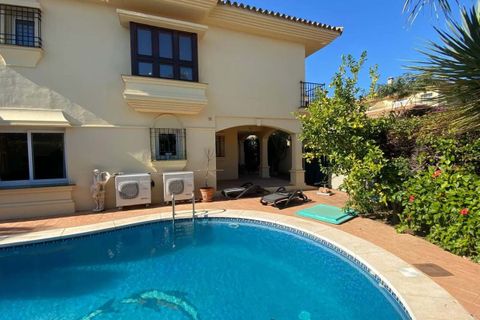 Byhus i Mijas Costa, Malaga, Mijas Costa - € 700.000 | Ref: SMSMI56455 - foto 24