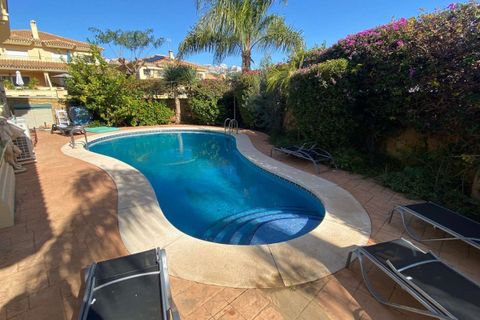Byhus i Mijas Costa, Malaga, Mijas Costa - € 700.000 | Ref: SMSMI56455 - foto 25