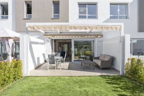 Byhus i Estepona, Malaga, Estepona - € 435.000 | Ref: SMSE15796 - foto 1