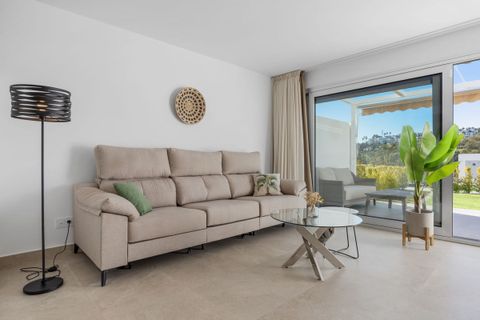 Byhus i Estepona, Malaga, Estepona - € 435.000 | Ref: SMSE15796 - foto 4