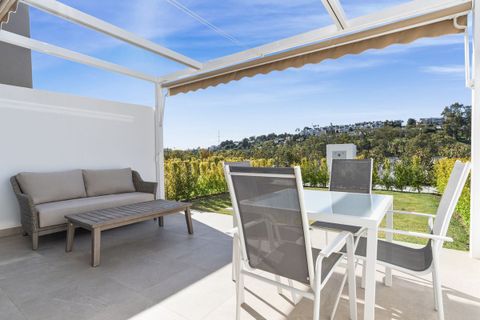 Byhus i Estepona, Malaga, Estepona - € 435.000 | Ref: SMSE15796 - foto 5