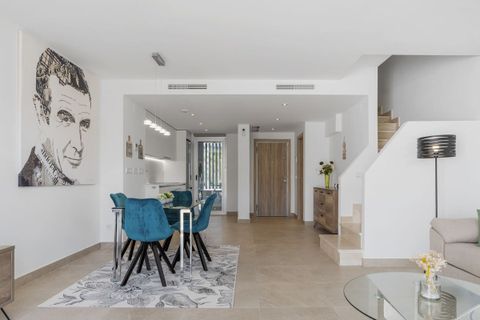 Byhus i Estepona, Malaga, Estepona - € 435.000 | Ref: SMSE15796 - foto 7