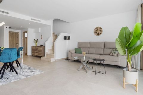 Byhus i Estepona, Malaga, Estepona - € 435.000 | Ref: SMSE15796 - foto 8