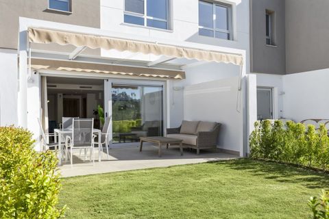 Byhus i Estepona, Malaga, Estepona - € 435.000 | Ref: SMSE15796 - foto 9