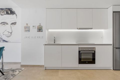 Byhus i Estepona, Malaga, Estepona - € 435.000 | Ref: SMSE15796 - foto 12