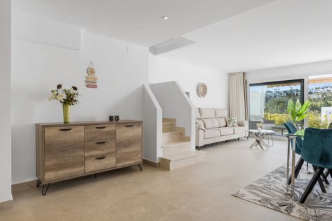 Byhus i Estepona, Malaga, Estepona - € 435.000 | Ref: SMSE15796 - foto 15