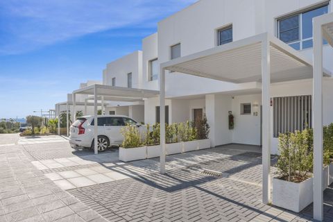 Byhus i Estepona, Malaga, Estepona - € 435.000 | Ref: SMSE15796 - foto 26