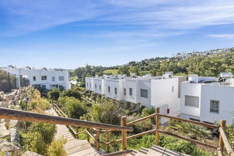 Byhus i Estepona, Malaga, Estepona - € 435.000 | Ref: SMSE15796 - foto 29