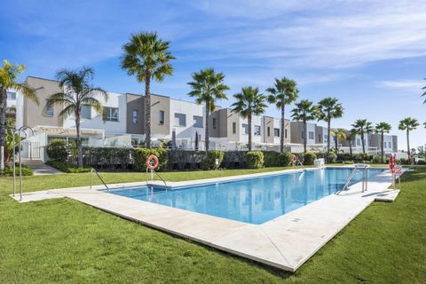 Byhus i Estepona, Malaga, Estepona - € 435.000 | Ref: SMSE15796 - foto 30