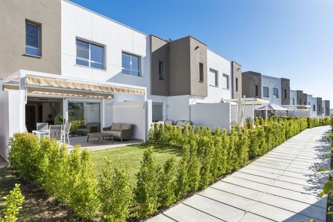 Byhus i Estepona, Malaga, Estepona - € 435.000 | Ref: SMSE15796 - foto 32