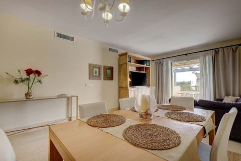 Penthouse i Sotogrande, Cadiz, Sotogrande - € 410.000 | Ref: SMSS16488 - foto 2