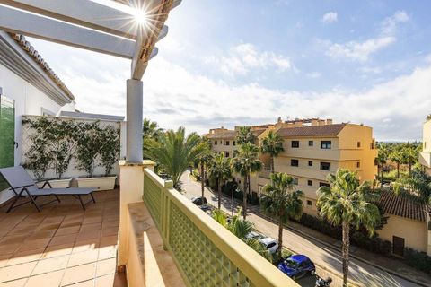 Penthouse i Sotogrande, Cadiz, Sotogrande - € 410.000 | Ref: SMSS16488 - foto 3