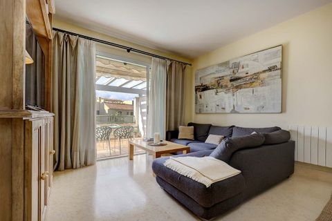 Penthouse i Sotogrande, Cadiz, Sotogrande - € 410.000 | Ref: SMSS16488 - foto 4