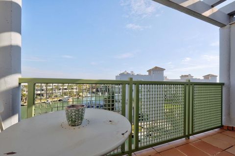 Penthouse i Sotogrande, Cadiz, Sotogrande - € 410.000 | Ref: SMSS16488 - foto 5