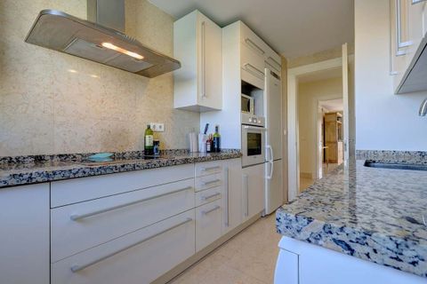 Penthouse i Sotogrande, Cadiz, Sotogrande - € 410.000 | Ref: SMSS16488 - foto 6