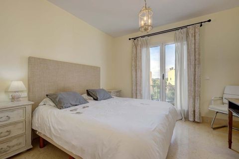 Penthouse i Sotogrande, Cadiz, Sotogrande - € 410.000 | Ref: SMSS16488 - foto 7