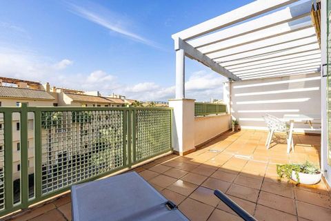 Penthouse i Sotogrande, Cadiz, Sotogrande - € 410.000 | Ref: SMSS16488 - foto 9
