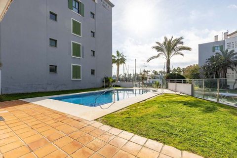 Penthouse i Sotogrande, Cadiz, Sotogrande - € 410.000 | Ref: SMSS16488 - foto 10