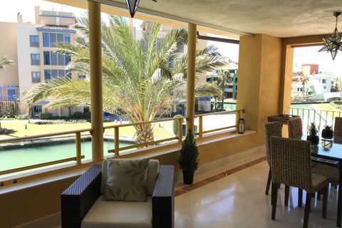 Apartamento em Sotogrande, Cadiz, Sotogrande - € 540.000 | Ref: SMSS1003L - foto 2