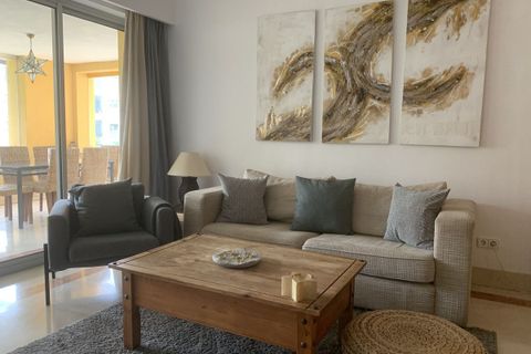 Apartamento em Sotogrande, Cadiz, Sotogrande - € 540.000 | Ref: SMSS1003L - foto 4