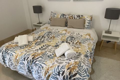 Apartamento em Sotogrande, Cadiz, Sotogrande - € 540.000 | Ref: SMSS1003L - foto 19