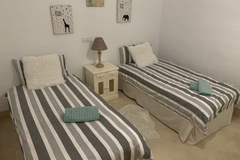 Apartamento em Sotogrande, Cadiz, Sotogrande - € 540.000 | Ref: SMSS1003L - foto 21