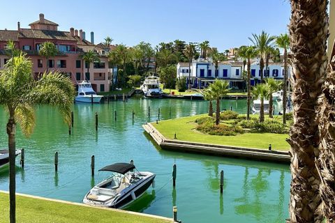 Apartamento em Sotogrande, Cadiz, Sotogrande - € 540.000 | Ref: SMSS1003L - foto 30