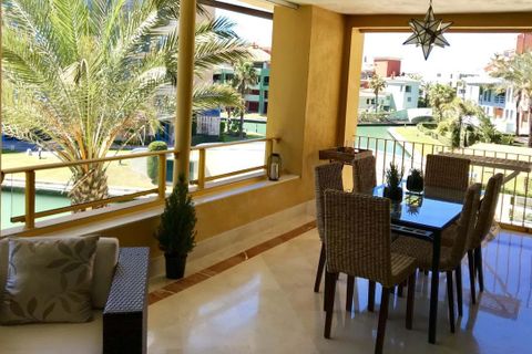 Apartamento em Sotogrande, Cadiz, Sotogrande - € 540.000 | Ref: SMSS1003L - foto 32