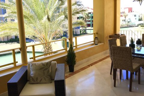 Apartamento em Sotogrande, Cadiz, Sotogrande - € 540.000 | Ref: SMSS1003L - foto 33