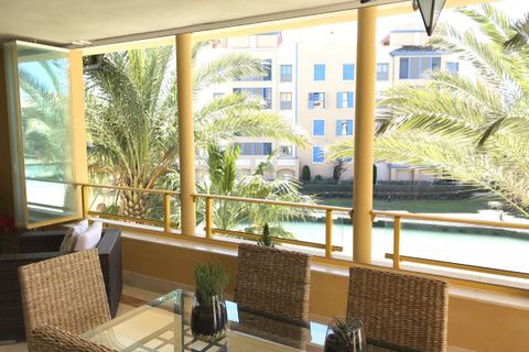 Apartamento em Sotogrande, Cadiz, Sotogrande - € 540.000 | Ref: SMSS1003L - foto 34