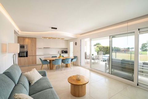 Lejlighed i Sotogrande, Cadiz, Sotogrande - € 495.000 | Ref: SMSS1345L - foto 4