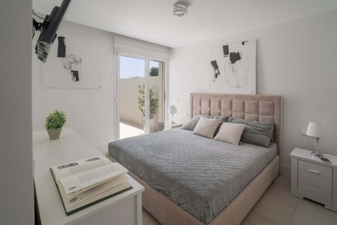 Lejlighed i Sotogrande, Cadiz, Sotogrande - € 495.000 | Ref: SMSS1345L - foto 8