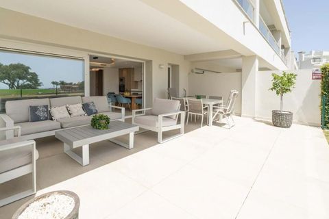 Lejlighed i Sotogrande, Cadiz, Sotogrande - € 495.000 | Ref: SMSS1345L - foto 16