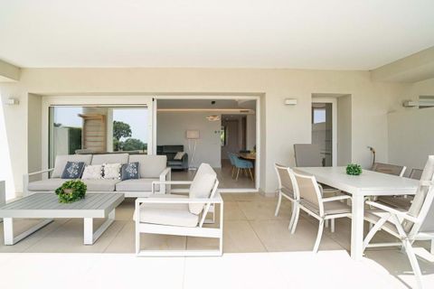 Lejlighed i Sotogrande, Cadiz, Sotogrande - € 495.000 | Ref: SMSS1345L - foto 17