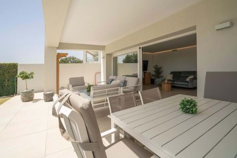 Lejlighed i Sotogrande, Cadiz, Sotogrande - € 495.000 | Ref: SMSS1345L - foto 23